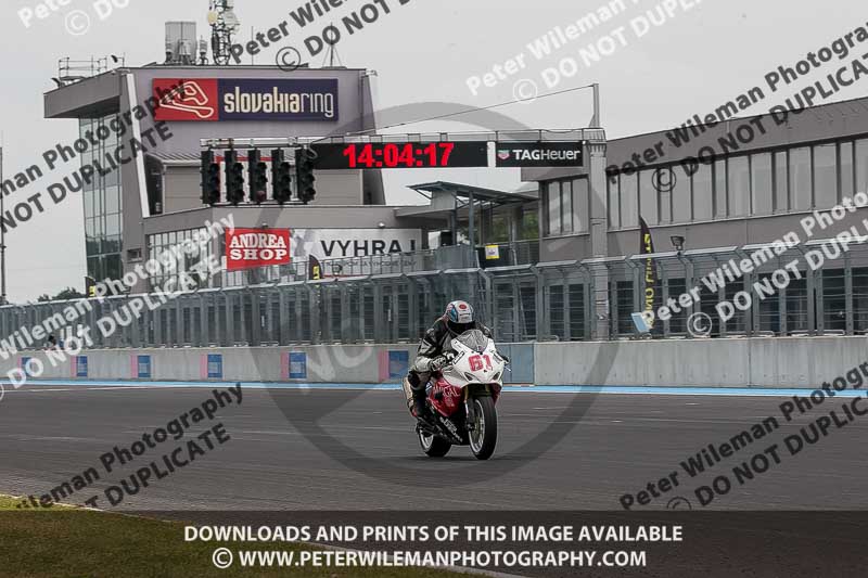 Slovakia Ring;event digital images;motorbikes;no limits;peter wileman photography;trackday;trackday digital images